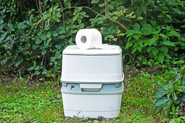 Best Temporary restroom rental  in Waynesville, NC