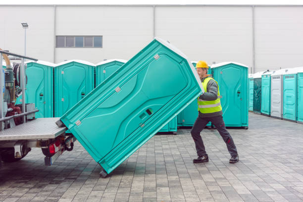 Best Portable toilet rental for construction  in Waynesville, NC