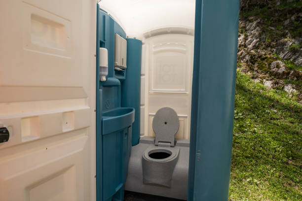 Best Porta potty rental for parties  in Waynesville, NC