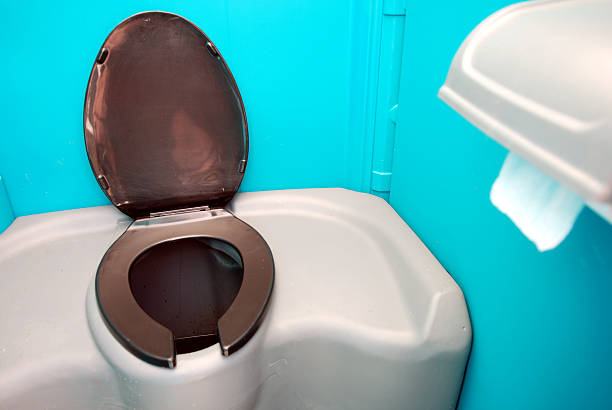 Sanitation services for porta potties in Waynesville, NC