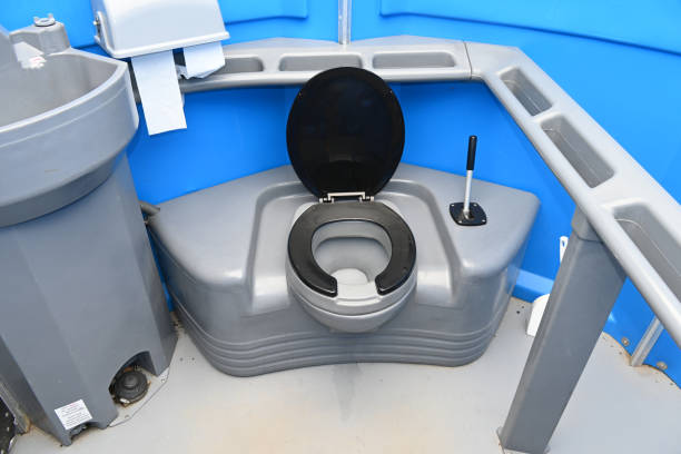 Best Porta potty rental for parties  in Waynesville, NC