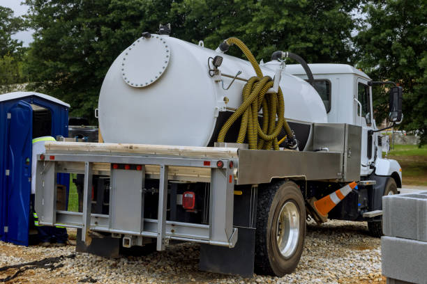 Best Local porta potty services  in Waynesville, NC